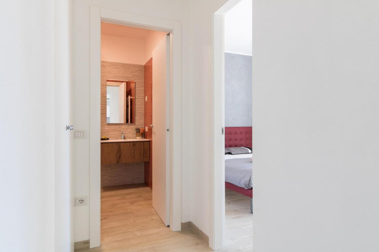 Malga Mary Villa Tignale Bagian luar foto